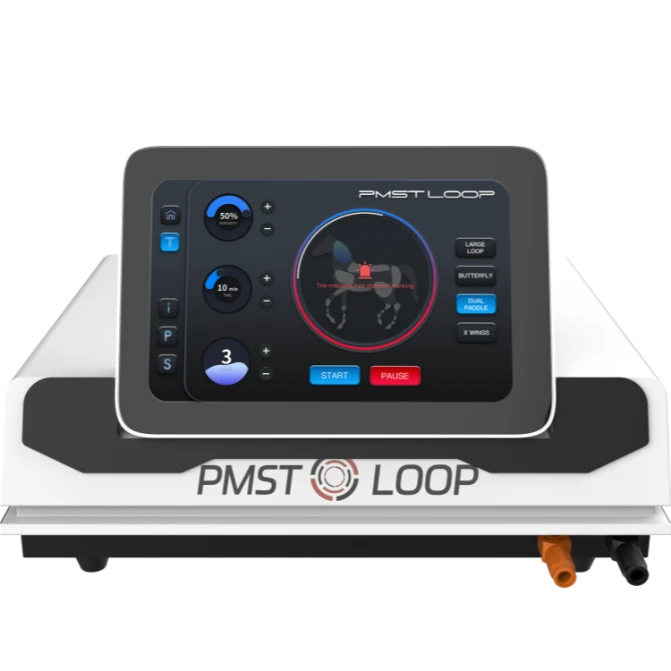 Mesin Transduksi Super Physio Magneto