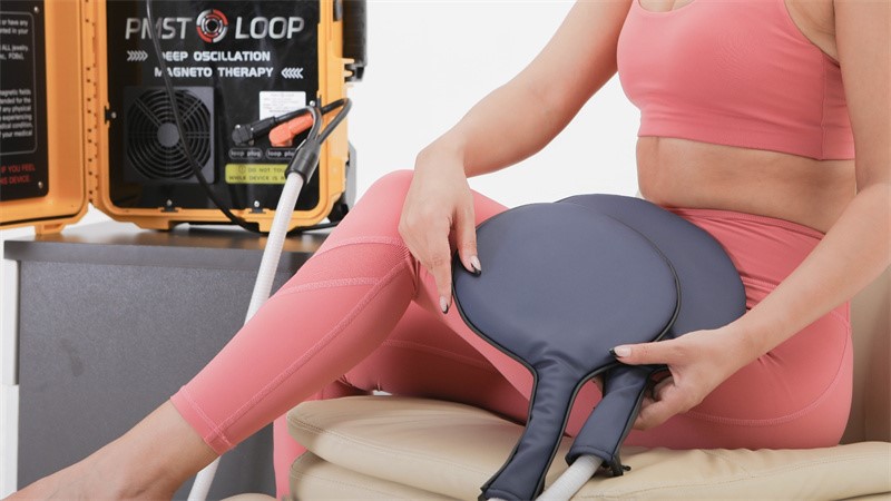 PEMF therapy for treatment PEMF therapy for treatment