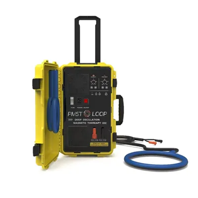 Mesin Terapi Elektromagnet