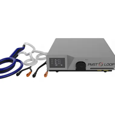 PEMF Magnet Terapi Peranti Pelepasan Kesakitan