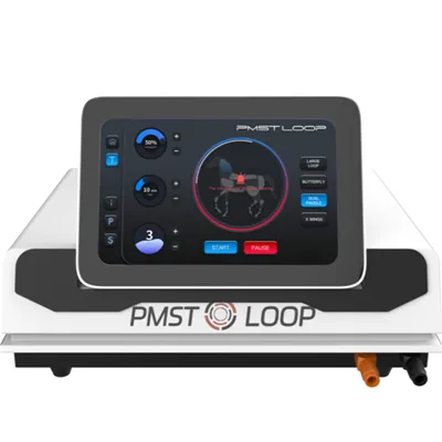 Mesin Transduksi Super Physio Magneto