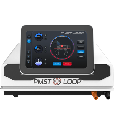 Doktor Terapi Medan Elektromagnetik Pulsed